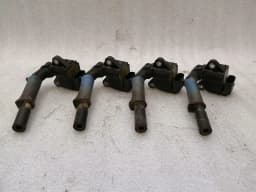 MERCEDES-BENZ Mercedes A45 AMG W176 Ignition Coil Set A2749060600 Ignition Coil Set — thumbnail 2