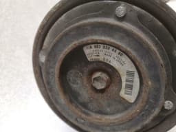 MERCEDES-BENZ MERCEDES A Class W176 A/C Compressor A0038304460 A/C Compressor M133 A45 AMG — thumbnail 7