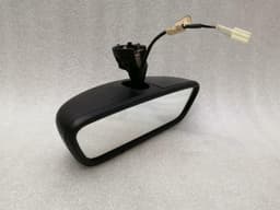 MERCEDES-BENZ Mercedes A Class W176 Rear View Mirror A1768100617 Rear View Mirror Interior Mirror — thumbnail 8
