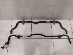 MERCEDES-BENZ Mercedes A45 AMG W176 Anti Roll Bar Set A1763200511 Stabilizer Set — thumbnail 7