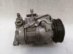 MERCEDES-BENZ MERCEDES A Class W176 A/C Compressor A0038304460 A/C Compressor M133 A45 AMG — thumbnail 5