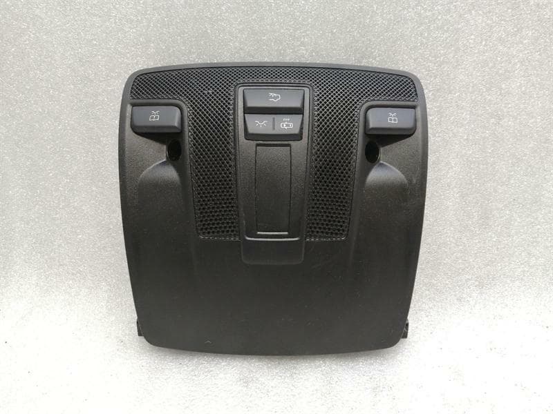 MERCEDES-BENZ Mercedes A Class W176 Dome Light A0009001602 Interior Light Interior Lamp