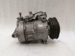 MERCEDES-BENZ MERCEDES A Class W176 A/C Compressor A0038304460 A/C Compressor M133 A45 AMG — thumbnail 10