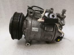 MERCEDES-BENZ MERCEDES A Class W176 A/C Compressor A0038304460 A/C Compressor M133 A45 AMG — thumbnail 8