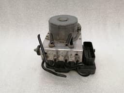 MERCEDES-BENZ Mercedes A45 AMG W176 pump A1764311712 ABS pump hydraulic block A1769007102 — thumbnail 1