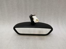 MERCEDES-BENZ Mercedes A Class W176 Rear View Mirror A1768100617 Rear View Mirror Interior Mirror — thumbnail 1
