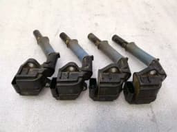 MERCEDES-BENZ Mercedes A45 AMG W176 Ignition Coil Set A2749060600 Ignition Coil Set — thumbnail 5