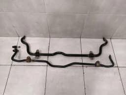MERCEDES-BENZ Mercedes A45 AMG W176 Anti Roll Bar Set A1763200511 Stabilizer Set — thumbnail 8