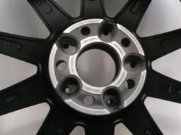MERCEDES-BENZ Mercedes GLA X156 Alloy Wheel A1564010402 Alloy Wheel AMG R20 — thumbnail 8
