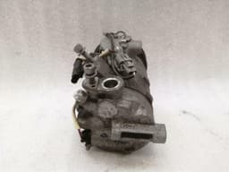 MERCEDES-BENZ MERCEDES A Class W176 A/C Compressor A0038304460 A/C Compressor M133 A45 AMG — thumbnail 9