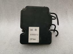 MERCEDES-BENZ Mercedes A45 AMG W176 pump A1764311712 ABS pump hydraulic block A1769007102 — thumbnail 4