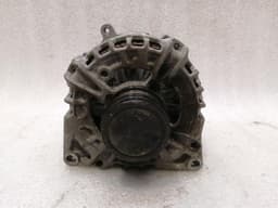 MERCEDES-BENZ Mercedes A Class W176 Alternator A0009060803 Alternator — thumbnail 8