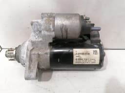 MERCEDES-BENZ MERCEDES A Class W176 Starter Engine A2709060700 Starter M133 A45 — thumbnail 1