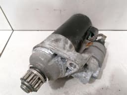MERCEDES-BENZ MERCEDES A Class W176 Starter Engine A2709060700 Starter M133 A45 — thumbnail 5