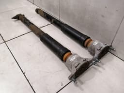 MERCEDES-BENZ Mercedes A W176 A45 AMG shock absorber rear A1763201731 shock absorber rear set — thumbnail 6