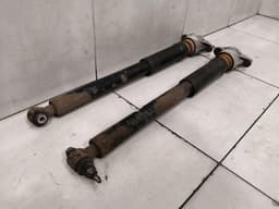 MERCEDES-BENZ Mercedes A W176 A45 AMG shock absorber rear A1763201731 shock absorber rear set — thumbnail 7