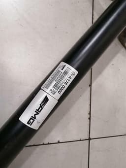 MERCEDES-BENZ Mercedes A45 AMG W176 Propshaft A1764100 Propshaft 4 Matic 2.0T — thumbnail 8