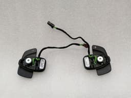 MERCEDES-BENZ Mercedes A Class W176 Switch A0999051100 Switch PADDLE SHIFTS SHIFT PADDLES — thumbnail 7