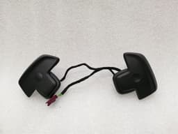 MERCEDES-BENZ Mercedes A Class W176 Switch A0999051100 Switch PADDLE SHIFTS SHIFT PADDLES — thumbnail 6