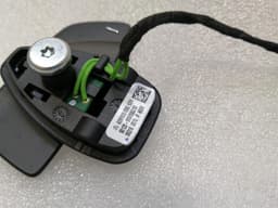 MERCEDES-BENZ Mercedes A Class W176 Switch A0999051100 Switch PADDLE SHIFTS SHIFT PADDLES — thumbnail 5