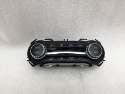 MERCEDES-BENZ Mercedes GLA X156 Car Climate Control A2469000715 Climate Control Panel A/C — thumbnail 1