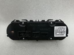 MERCEDES-BENZ Mercedes GLA X156 Car Climate Control A2469000715 Climate Control Panel A/C — thumbnail 5