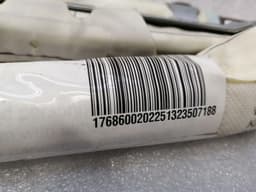 MERCEDES-BENZ Mercedes A Class W176 Right Module A1768600202 Module Right — thumbnail 6