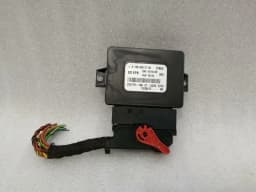 MERCEDES-BENZ Mercedes R172 W176 W166 Park Brake Module A1669002700 Parking Brake Control Unit — thumbnail 1