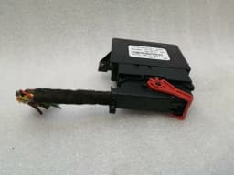 MERCEDES-BENZ Mercedes R172 W176 W166 Park Brake Module A1669002700 Parking Brake Control Unit — thumbnail 2