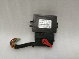 MERCEDES-BENZ Mercedes R172 W176 W166 Park Brake Module A1669002700 Parking Brake Control Unit — thumbnail 6