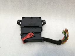 MERCEDES-BENZ Mercedes R172 W176 W166 Park Brake Module A1669002700 Parking Brake Control Unit — thumbnail 9