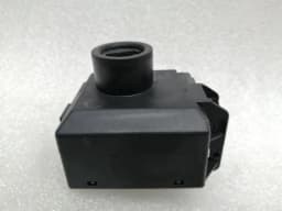 MERCEDES-BENZ Mercedes GLA X156 Ignition Electronic Module A2469055801 Control Unit EZS — thumbnail 7
