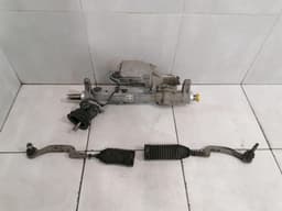 MERCEDES-BENZ Mercedes GLA45 AMG X156 Electric Power Steering Rack A2464606600 RIGHT HANDLE — thumbnail 1