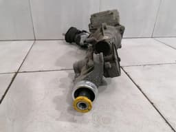 MERCEDES-BENZ Mercedes GLA45 AMG X156 Electric Power Steering Rack A2464606600 RIGHT HANDLE — thumbnail 4