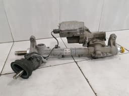 MERCEDES-BENZ Mercedes GLA45 AMG X156 Electric Power Steering Rack A2464606600 RIGHT HANDLE — thumbnail 6