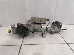 MERCEDES-BENZ Mercedes GLA45 AMG X156 Electric Power Steering Rack A2464606600 RIGHT HANDLE — thumbnail 5