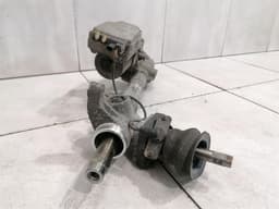 MERCEDES-BENZ Mercedes GLA45 AMG X156 Electric Power Steering Rack A2464606600 RIGHT HANDLE — thumbnail 7