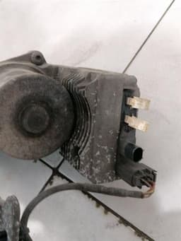 MERCEDES-BENZ Mercedes GLA45 AMG X156 Electric Power Steering Rack A2464606600 RIGHT HANDLE — thumbnail 10