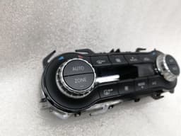 MERCEDES-BENZ Mercedes GLA X156 Car Climate Control A2469000715 Climate Control Panel A/C — thumbnail 9