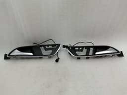 MERCEDES-BENZ Mercedes GLA X156 Door Inner Handle Set Illuminated A2467600561 Right Hand Drive RHD — thumbnail 2
