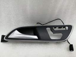 MERCEDES-BENZ Mercedes GLA X156 Door Inner Handle Set Illuminated A2467600561 Right Hand Drive RHD — thumbnail 3
