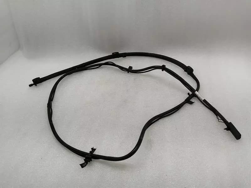 MERCEDES-BENZ Mercedes GLA X156 Washer Fluid Pipes A1768601392 Water Pipe Hose