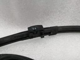 MERCEDES-BENZ Mercedes GLA X156 Washer Fluid Pipes A1768601392 Water Pipe Hose — thumbnail 9