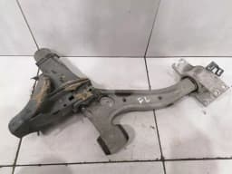 MERCEDES-BENZ Mercedes GLA X156 Left Front Wishbone A1763300100 Front Left Wishbone — thumbnail 3