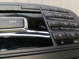 MERCEDES-BENZ Mercedes A W176 CD Player A2469000212 Audio System Controller NTG4.5 Head Unit — thumbnail 7