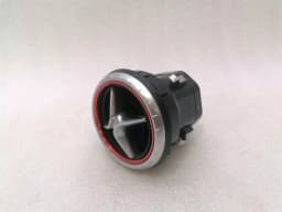 MERCEDES-BENZ Mercedes CLA W117 C117 air vent A1178300554 ventilation nozzle ventilation grille — thumbnail 8