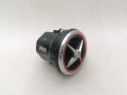MERCEDES-BENZ Mercedes CLA W117 C117 air vent A1178300554 ventilation nozzle ventilation grille — thumbnail 7