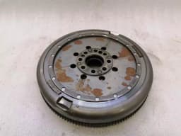 MERCEDES-BENZ Mercedes A45 AMG DCT DKG W176 Flywheel A1330300105 flywheel M133 — thumbnail 2