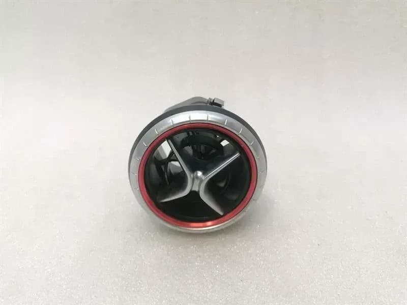 Mercedes CLA W117 C117 air vent A1178300554 ventilation nozzle ventilation grille