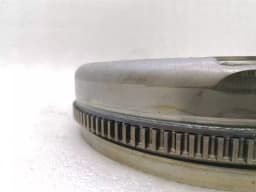 MERCEDES-BENZ Mercedes A45 AMG DCT DKG W176 Flywheel A1330300105 flywheel M133 — thumbnail 3
